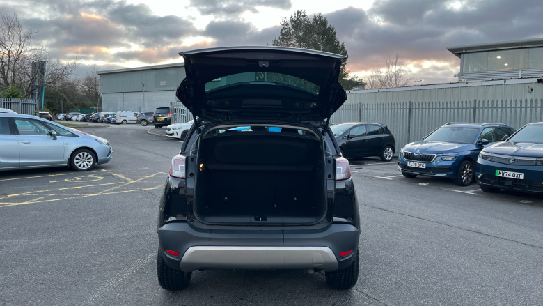 Vauxhall Crossland X 1.5 Turbo D [102] Griffin [Start Stop] Diesel Hatchback